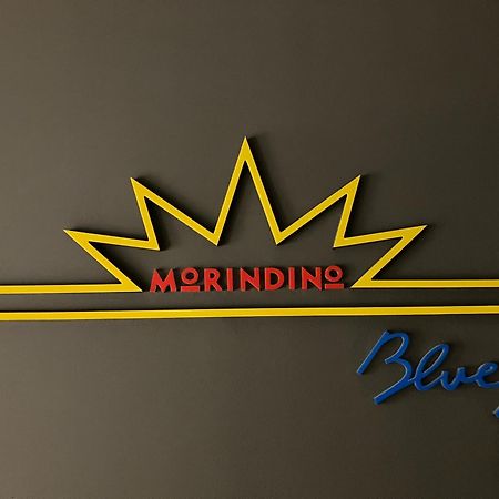 B&B Morindino Design Милано Екстериор снимка