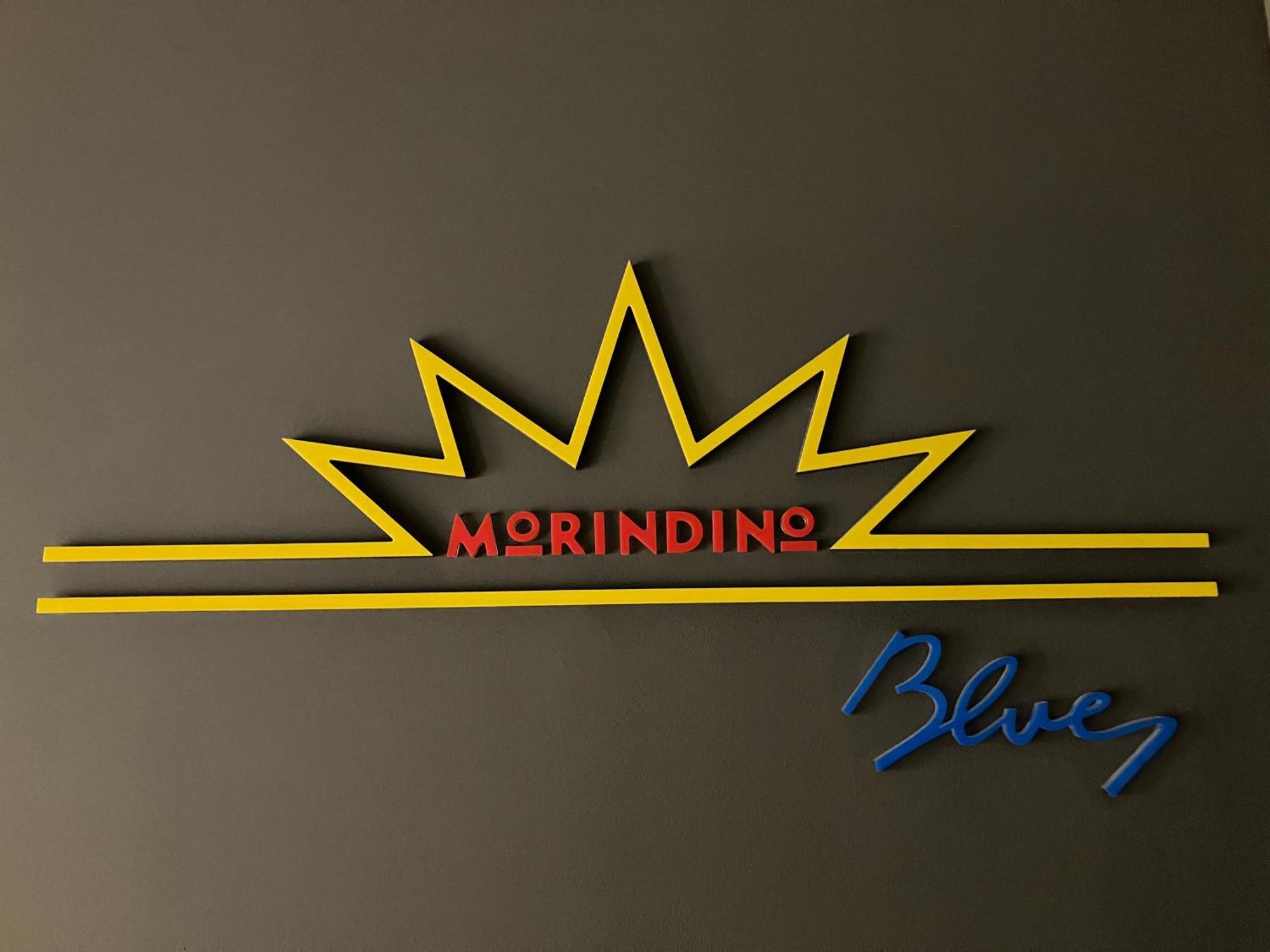 B&B Morindino Design Милано Екстериор снимка