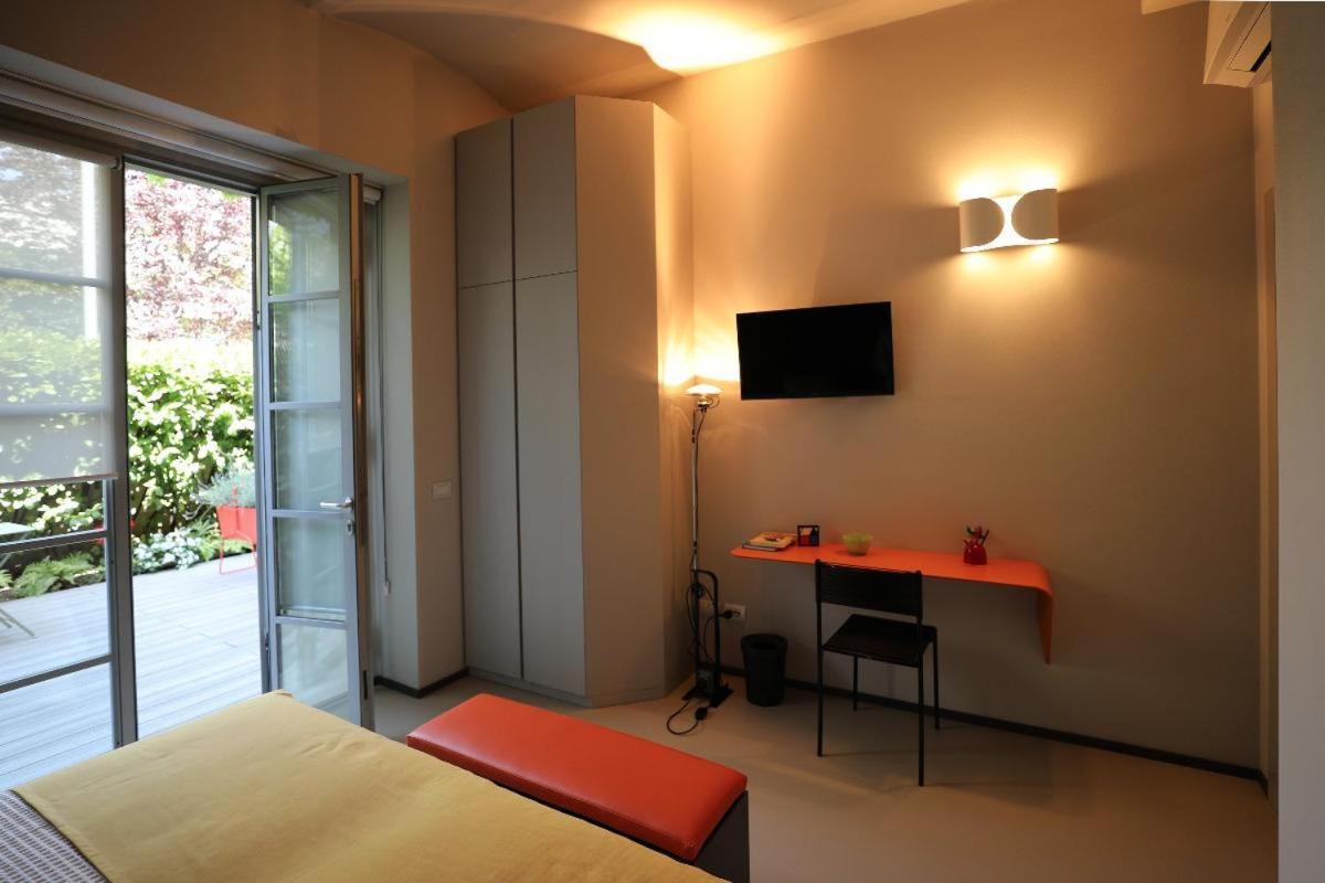 B&B Morindino Design Милано Екстериор снимка