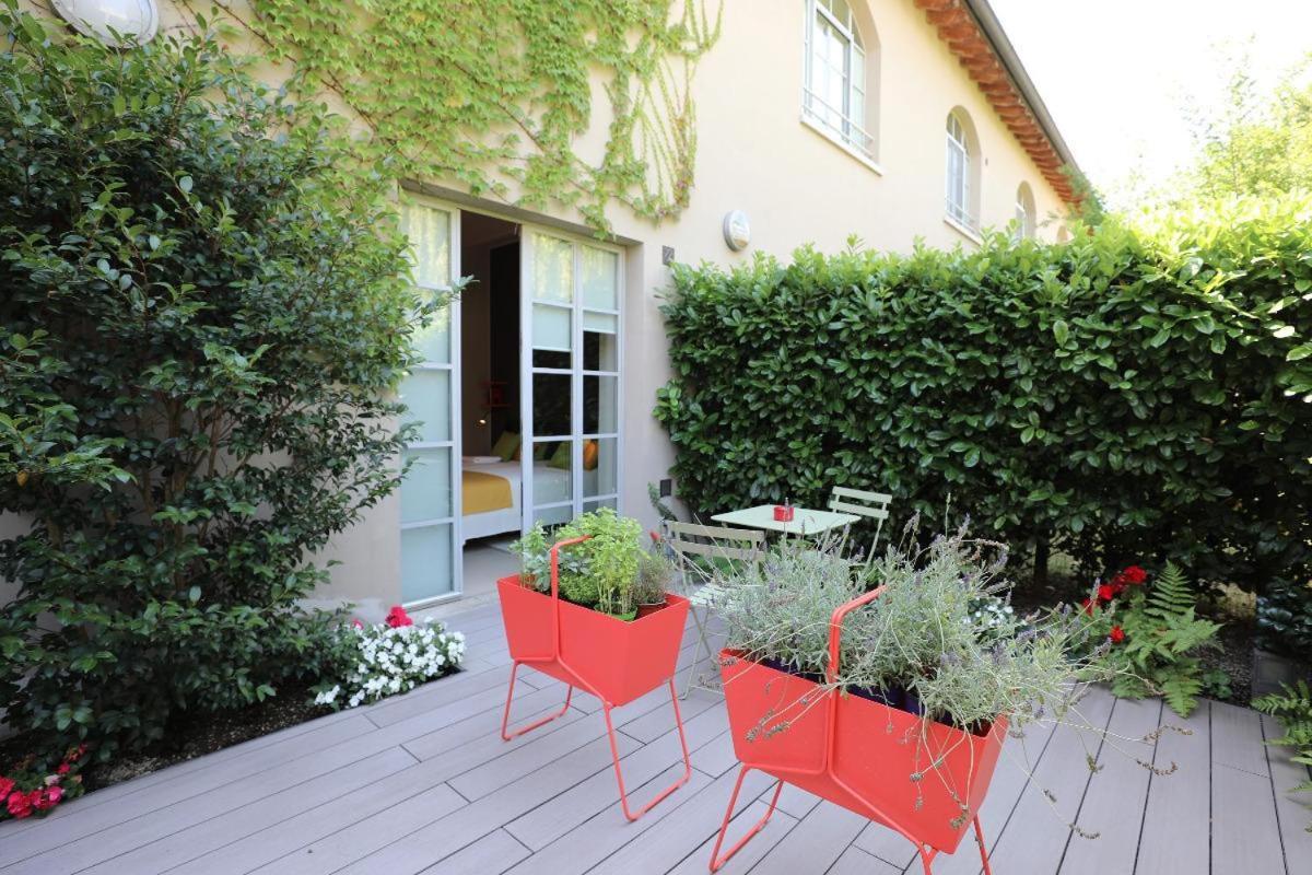 B&B Morindino Design Милано Екстериор снимка