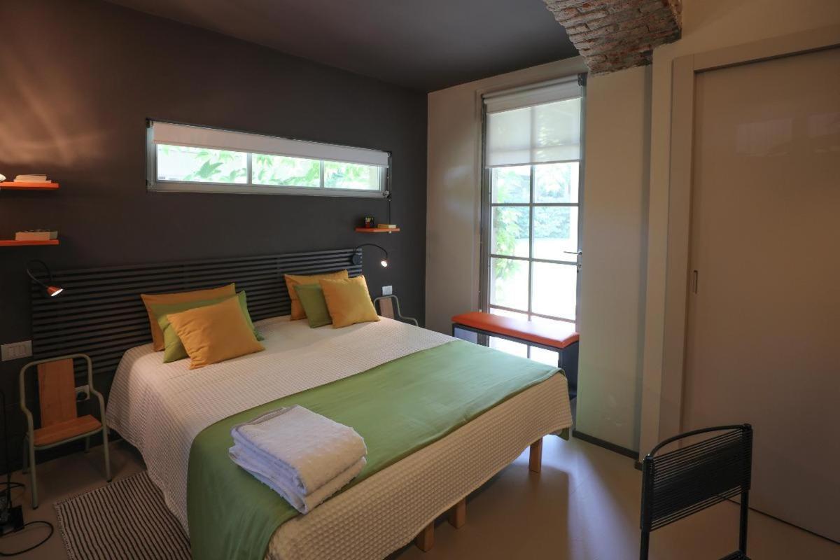 B&B Morindino Design Милано Екстериор снимка