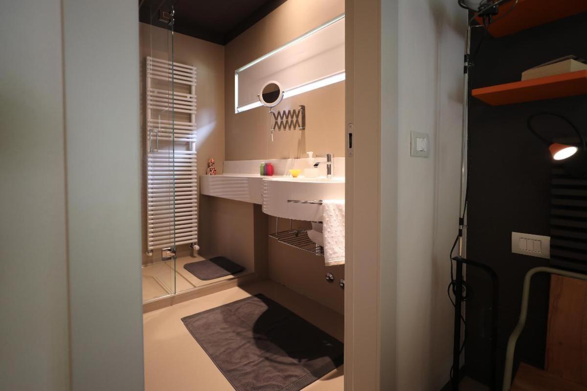 B&B Morindino Design Милано Екстериор снимка