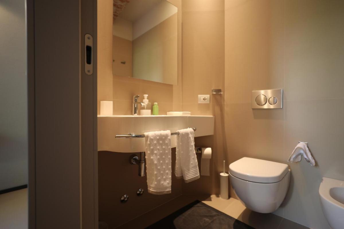 B&B Morindino Design Милано Екстериор снимка