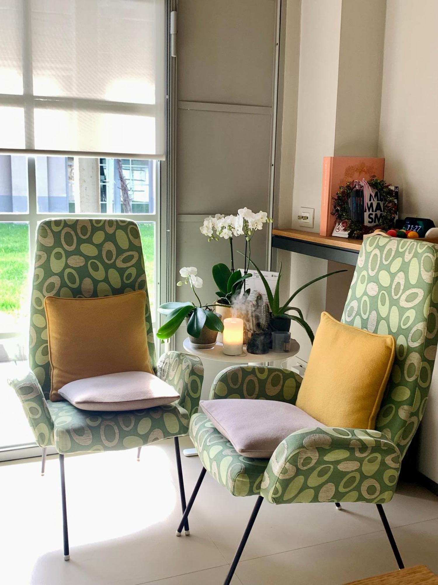 B&B Morindino Design Милано Екстериор снимка